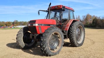 Main image Case IH 5240